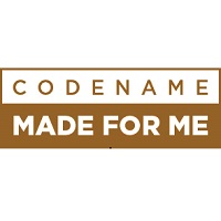 Mantra Codename MADE FOR ME