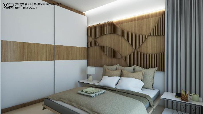 Premier Inspira Devangi, Bangalore - 2/3 BHK Apartment