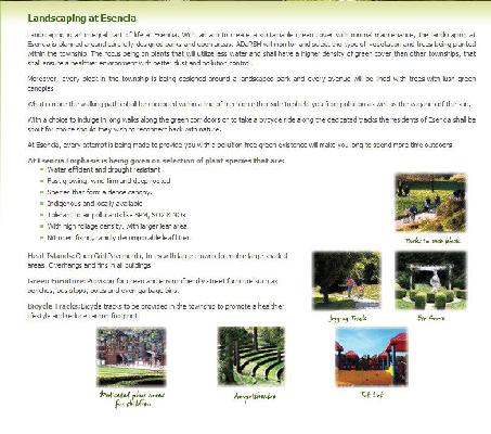 Esencia, Gurgaon - 4 BHK Villas