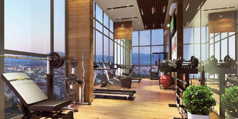 Romell Vasanthi, Mumbai - 1/2/3/4 BHK Apartments