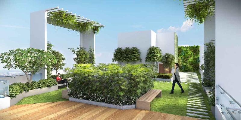 Romell Vasanthi, Mumbai - 1/2/3/4 BHK Apartments