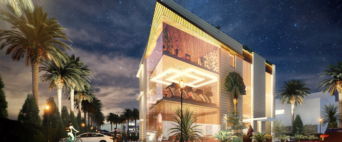 GBP Tech Town, Mohali - Premium Villas, Residential Plots