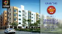 Urbanrise Jubilee Residences