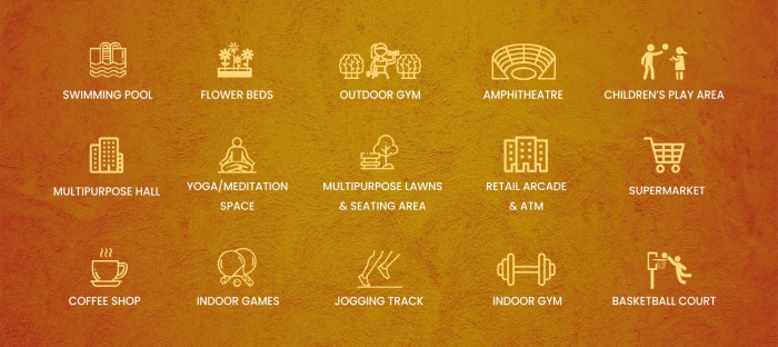 Codename Independence Day, Chennai - 1/2/3 BHK & Studio Apartment