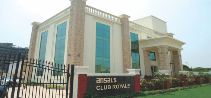 Ansal Town Meerut, Meerut - 2/3 BHK Apartment