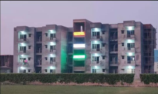 New Saket, Meerut - 1/2 BHK Apartments