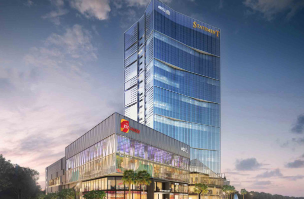 AIPL Joy Gallery, Gurgaon - Shop & Office Space