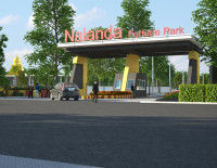 Nalanda Fortune Park