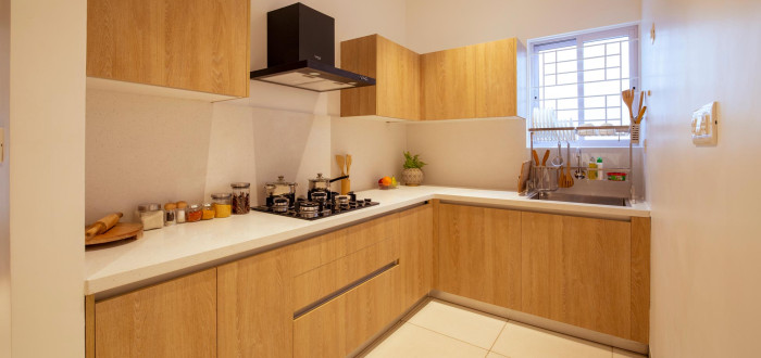 Iconest-4, Bangalore - 3 BHK Apartment