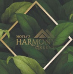 Motia Harmony Greens