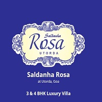 Saldanha Rosa Villa