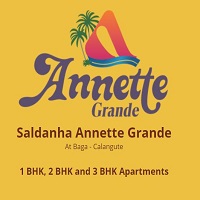 Saldanha Annette Grande