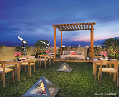 Ruparel Zion, Mumbai - Premium 2 BHK Residences