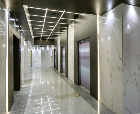 Ruparel Ariana, Mumbai - 2/3 BHK Apartment