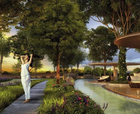 Ruparel Sky Green, Mumbai - 1/2 BHK Apartments