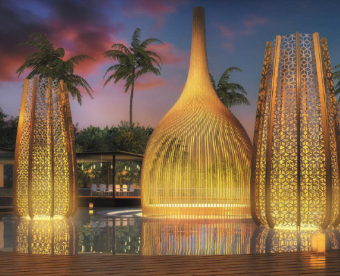 Ruparel Sky Green, Mumbai - 1/2 BHK Apartments