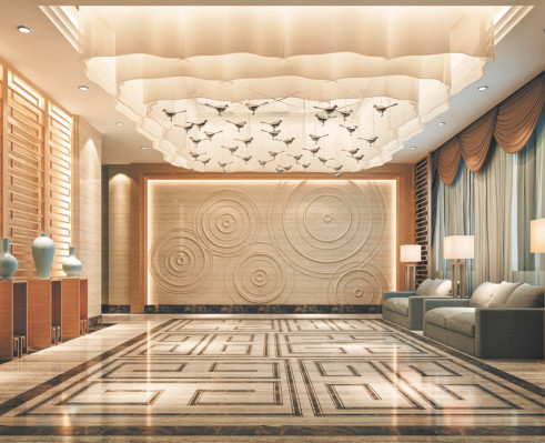 Ruparel Iris, Mumbai - 2 & 3 BHK Air-conditioned Luxury Homes