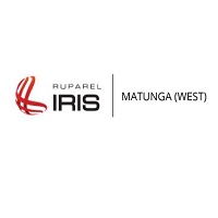 Ruparel Iris