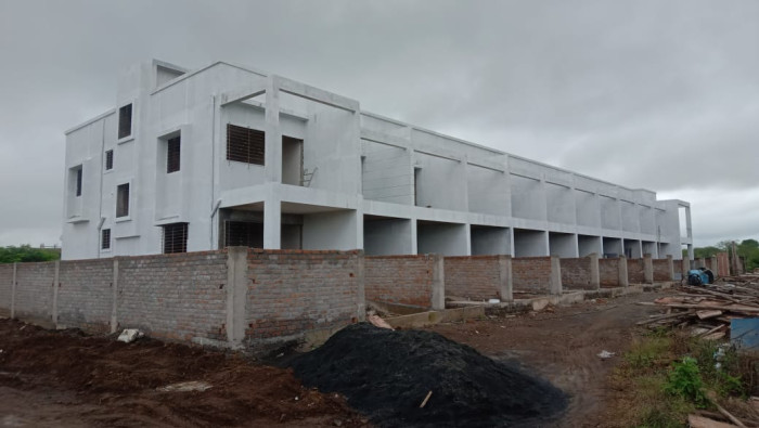 Laxmi Kamal Row - Bungalow, Nashik - Row House & Bungalow