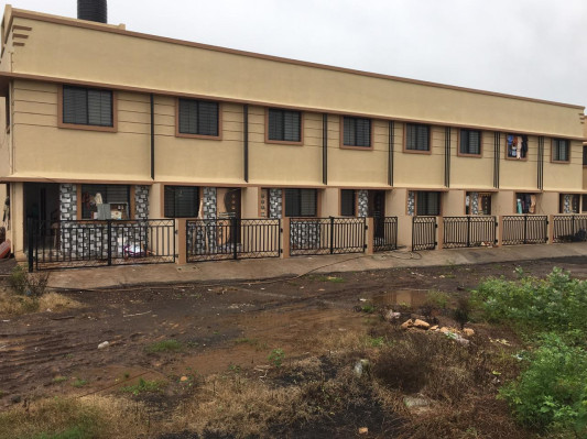 Laxmi Kamal Row - Bungalow, Nashik - Row House & Bungalow