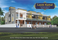 Laxmi Kamal Row - Bungalow