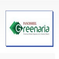 Panchsheel Greenaria