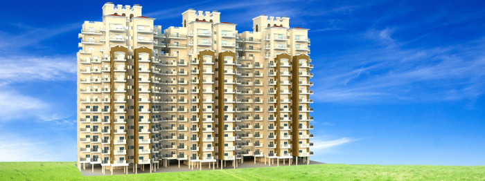 Pivotal Riddhi-Siddhi, Gurgaon - 1/2 BHK Apartments