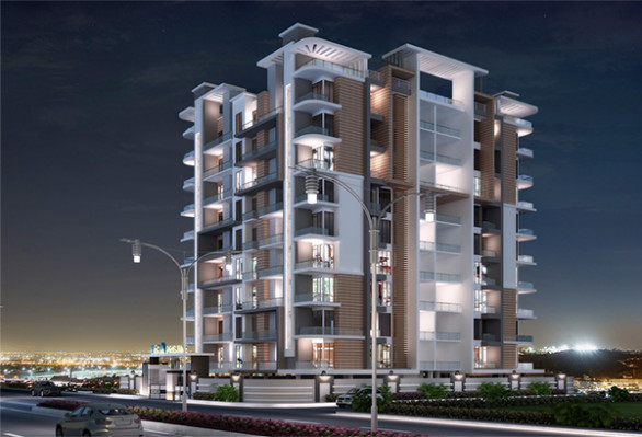 Unique Pristine, Jaipur - 2/3 BHK Apartment