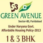 S3 Green Avenue