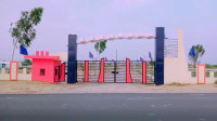 Jewar Royal City