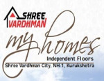 Shree Vardhman, My Homes