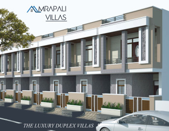 Goodluck Amrapali Villas