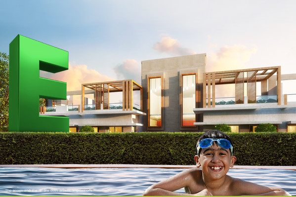 Eldeco City, Bareilly - Integrated Township