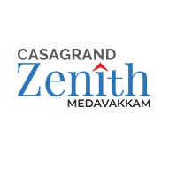 Casagrand Zenith
