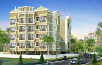 Shamrock Residency