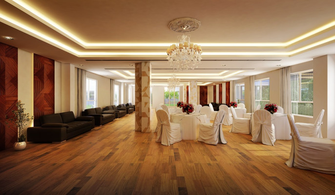 Belani Ayana, Kolkata - 1/2/3 BHK Apartments