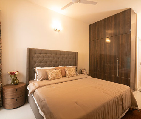 Casagrand Utopia, Chennai - 2/3/4 BHK Apartment