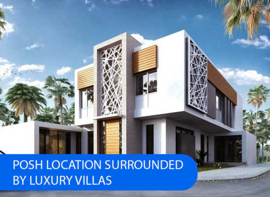 Adityaram Township, Chennai - Residential Township