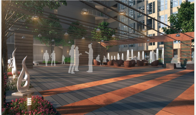 Shilp Epitome, Ahmedabad - Shop & Office Space