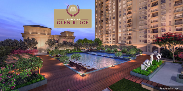 Glen Ridge, Bangalore - 2/3 BHK Apartment