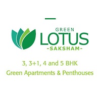 Green Lotus Saksham