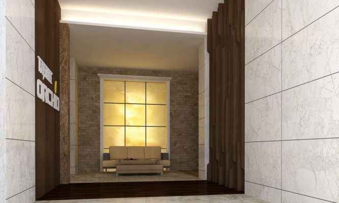 Rajshree Status, Mumbai - 2/3 BHK Apartment