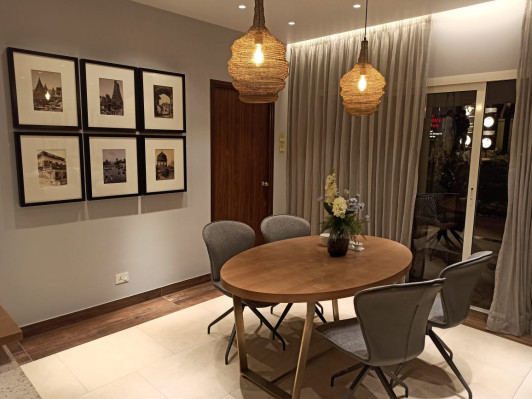 Sobha Windsor, Bangalore - 3/4 BHK Apartment