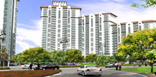 New Town Heights, Gurgaon - 3 & 4 Bedroom Apartments