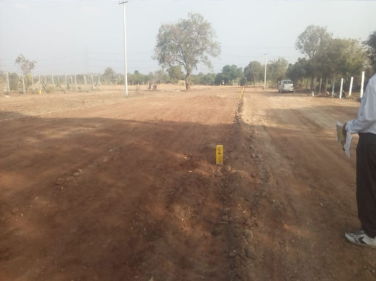 OAK WOOD, Hyderabad - Farm Land