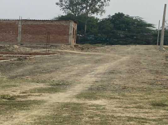 Punchmurti Awadh Valley, Prayagraj - Residential Plot