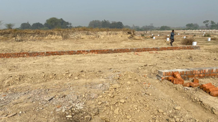Punchmurti Awadh Valley, Allahabad - Residential Plot