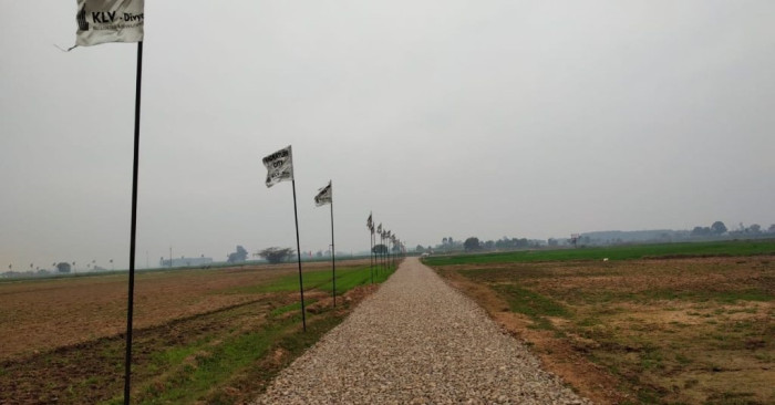Signature City, Mohali - Residential Plot