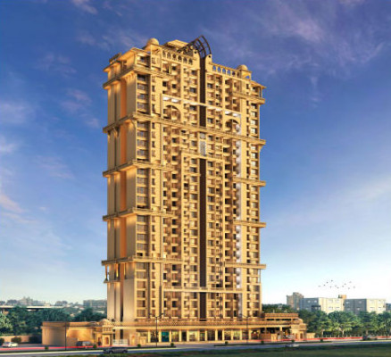 Rutu City Richmond, Thane - 1/2 BHK Apartments