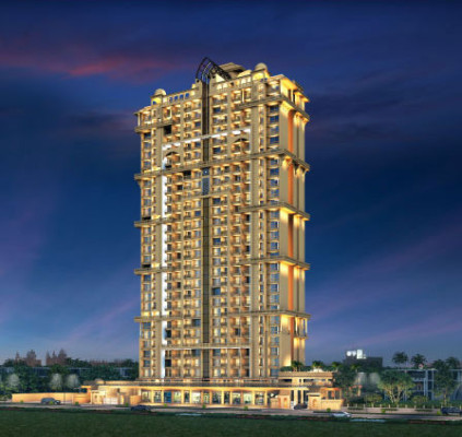 Rutu City Richmond, Thane - 1/2 BHK Apartments